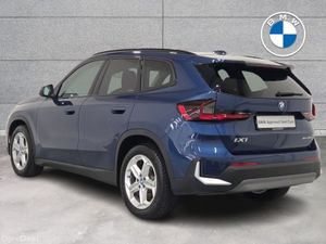 BMW iX1 eDrive20 Sport - Image 3