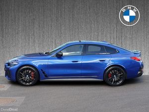 BMW i4 M50 - Image 4