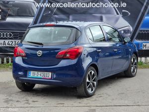 Opel Corsa 2019 1.4petrol Automatic IMMACULATE! - Image 4