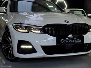 🔥2020 BMW 320d xDrive M Sport Pro Edition Auto (E - Image 4