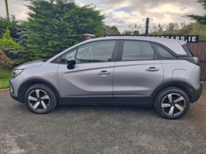 222 Opel Crossland 1.5 Diesel - Image 4