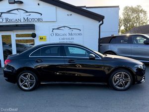 Mercedes-Benz A-Class (202) AMG LINE 1.3 AUTO - Image 2