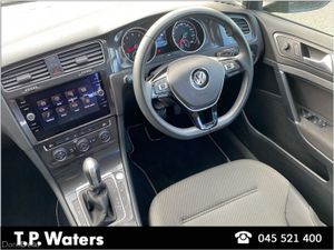 Volkswagen Golf 1.2 TSI - AUTOMATIC - REVERSING CA - Image 2