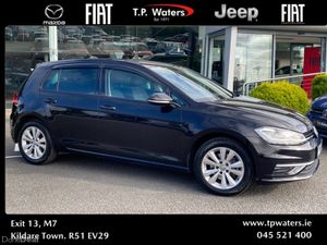 Volkswagen Golf 1.2 TSI - AUTOMATIC - REVERSING CA - Image 3