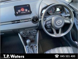 Mazda Mazda2 1.5 AUTOMATIC - REVERSING CAMERA - SA - Image 2