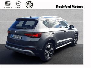 SEAT Ateca 2.0 TDI XP+ 150HP 5DR AUTO - Image 4