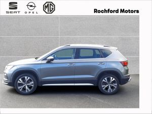 SEAT Ateca 2.0 TDI XP+ 150HP 5DR AUTO - Image 3