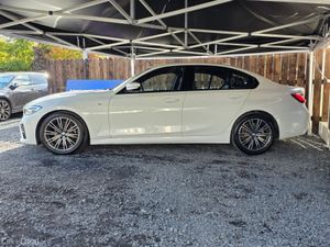 BMW 3-Series MSPORT - AUTO - 53KMS - Image 4