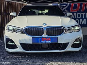 BMW 3-Series MSPORT - AUTO - 53KMS - Image 2