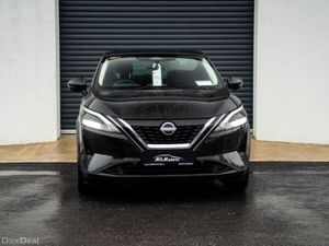Nissan Qashqai Epower SV MY2.75 4DR Auto - Image 2