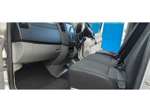 Mercedes-Benz Sprinter 311 LWB CDI 2DR - Image 2