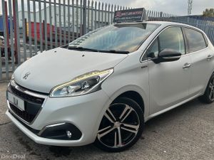 2017 Peugeot 208 GT Line Automatic - Image 2