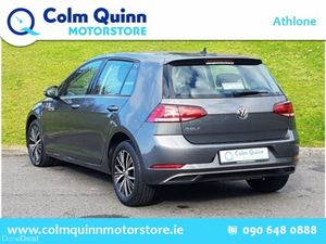 Volkswagen Golf Comfort Line 1.6 TDI 115HP DSG *12 - Image 3