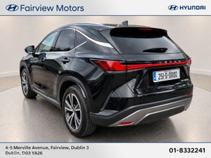 Lexus NX PREMIUM - Image 3