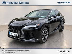 Lexus NX PREMIUM - Image 4