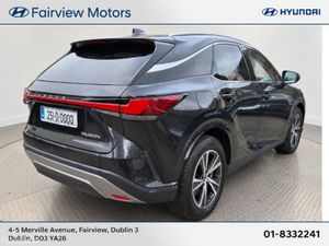 Lexus NX PREMIUM - Image 2