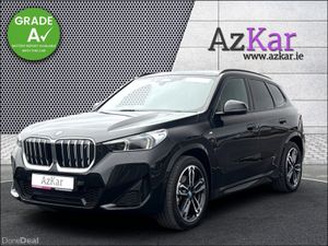 BMW iX1 2023 M-SPORT 30 XDRIVE 65KWH 268BHP - LONG - Image 4