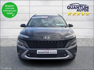 Hyundai KONA 2021 EXECUTIVE 1.6 DIESEL HYBRID 135B - Image 2