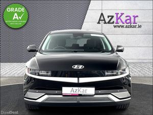 Hyundai IONIQ 5 2022 ULTIMATE 73 KWH 214BHP LONG R - Image 3