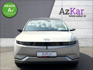 Hyundai IONIQ 5 2023 NAMSAN EDITION 77KWH LONG RAN - Image 3