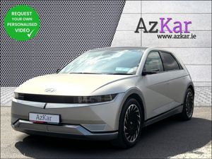 Hyundai IONIQ 5 2023 NAMSAN EDITION 77KWH LONG RAN - Image 4