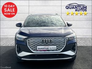 Audi Q4 e-tron 2022 S LINE 40 82KWH AUTOMATIC GRAD - Image 2