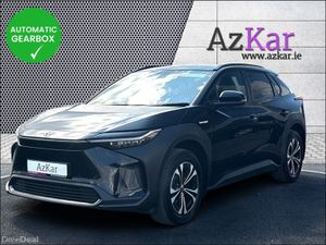 Toyota bZ4X 2024 MOTION 71KWH 201BHP - LONG RANGE - Image 4