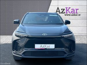 Toyota bZ4X 2024 MOTION 71KWH 201BHP - LONG RANGE - Image 3