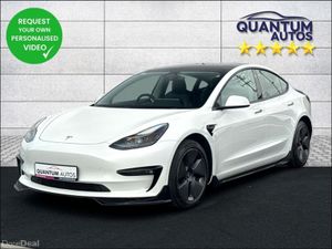 Tesla Model 3 2022 LONG RANGE BATTERY GRADE A BATT - Image 4