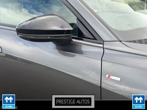 Audi A6 2.0 TFSI E BLACK EDITION 50 *CAR ID 85* - Image 4