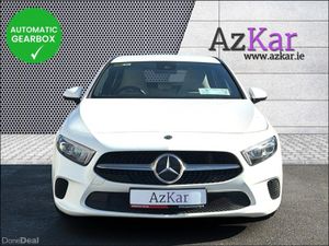 Mercedes-Benz A-Class 2020 PROGRESSIVE SPORT 1.5 D - Image 3
