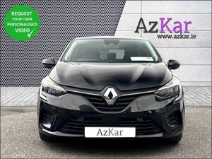 Renault Clio 2023 DYNAMIQUE EDITION 1.0 PETROL €PW - Image 2