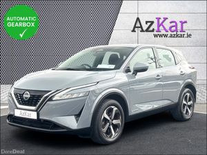 Nissan Qashqai 2023 SV 1.5 EPOWER PETROL HYBRID AU - Image 3