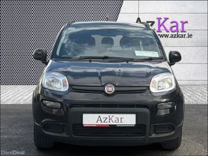 Fiat Panda 2024 1.0 PETROL HYBRID €62 PW WITH ZERO - Image 2