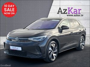 Volkswagen ID.4 2021 FIRST EDITION PRO PERFORMANCE - Image 3
