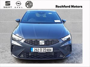 SEAT Ibiza *2.9% APR Finance* 1.0 TSI 95BHP SE+ 5D - Image 2
