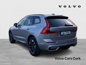 Volvo XC60 T6 350bhp AWD PHEV Plus Dark - Aurora S - Image 3