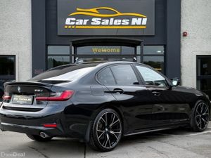 2.0 318d SE Pro Saloon 4dr Diesel Manual Euro 6 (s - Image 4