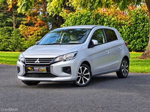 Mitsubishi Mirage 2023 - Image 3