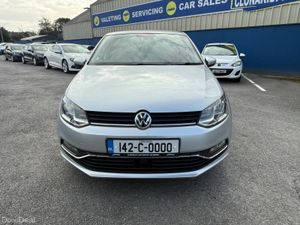 Only 60,010 Kms Vw Polo 1.2 Petrol Automatic - Image 3