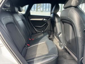 Audi Q3 2.0 DIESEL S LINE 2016 - Image 4