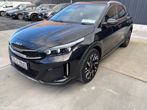 2023 Kia XCeed 1.6 HDI Plug-in Hybrid Automatic - Image 4