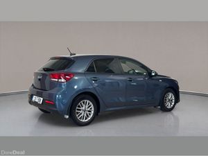 Kia Rio PE Petrol MY2021 5DR - Image 4