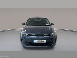 Kia Rio PE Petrol MY2021 5DR - Image 2