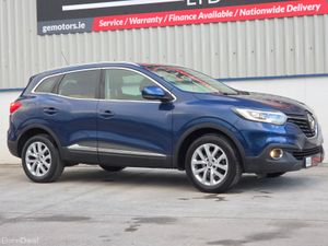 Renault Kadjar 2018 DYNAMIQUE NAV MODEL - Image 3