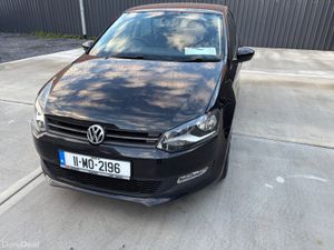 2011 Volkswagen Polo 1.2 70BHP COMFORT LINE - Image 3