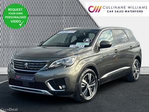 Peugeot 5008 2019 ALLURE 1.5 DIESEL 130 BHP 7 SEAT - Image 3