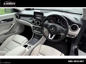 Mercedes-Benz CLA 180 1.6P Auto | Irish Car | 95kl - Image 3