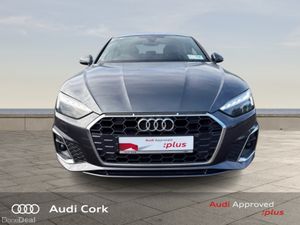 Audi A5 SPORTBACK 35 TDI 163BHP S-LINE AUTOMATIC - Image 3