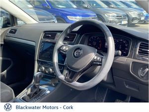 Volkswagen Golf 1.2TSI 110BHP 5DR COMFORTLINE CONN - Image 2